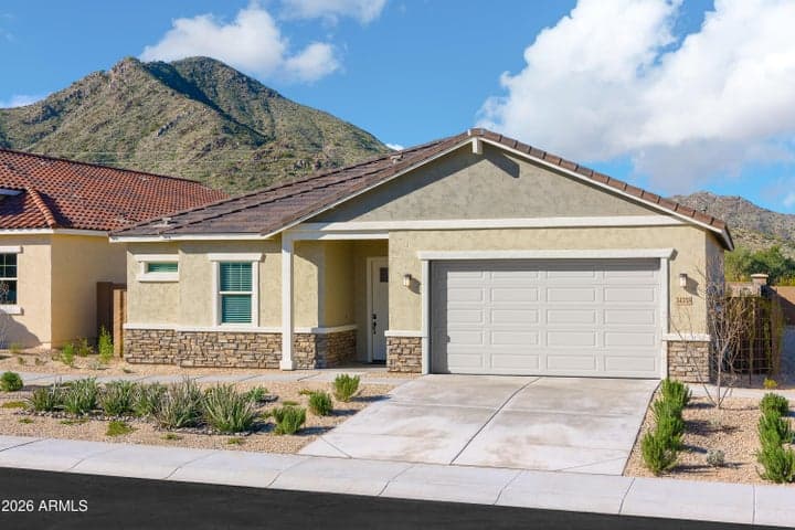34358 N TIMBERLAKE Manor, San Tan Valley, AZ