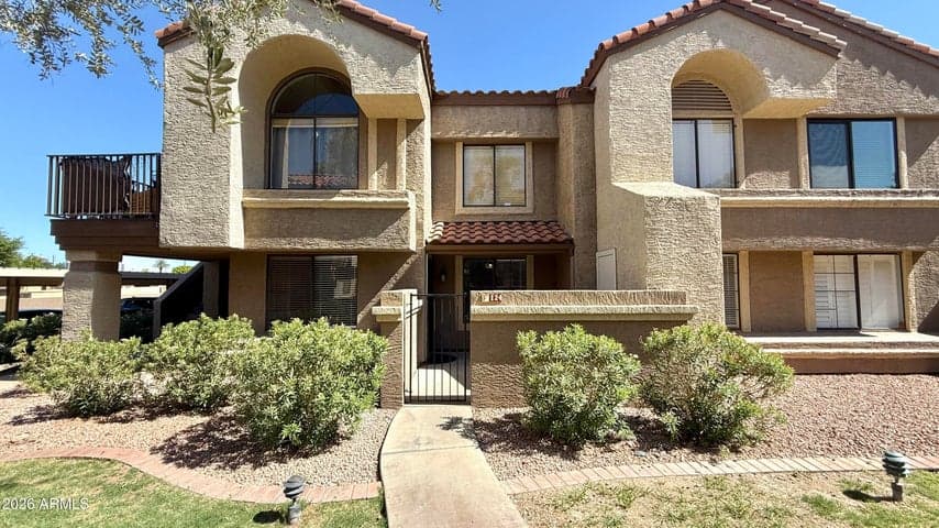 1905 E UNIVERSITY Drive #124, Tempe, AZ
