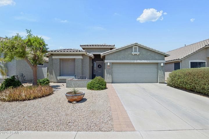 29906 N Little Leaf Drive, San Tan Valley, AZ