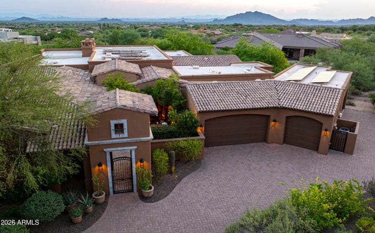 38800 N 107TH Way, Scottsdale, AZ
