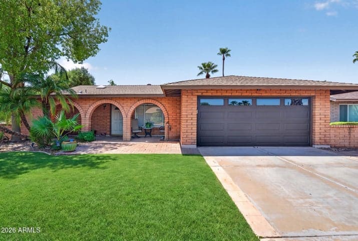 8302 N 85TH Place, Scottsdale, AZ