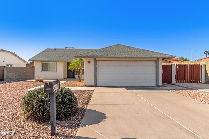 4109 E Ahwatukee Drive, Phoenix, AZ
