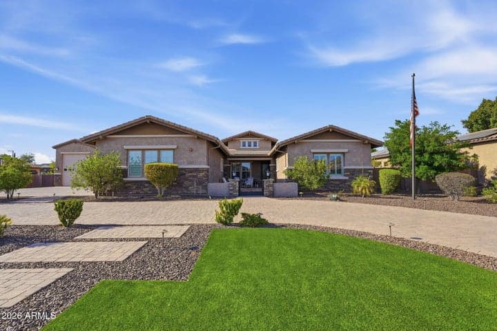 7580 W ARTEMISA Avenue, Peoria, AZ
