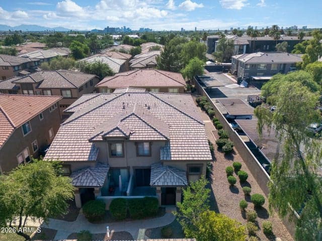 1225 N 36TH Street #1109, Phoenix, AZ