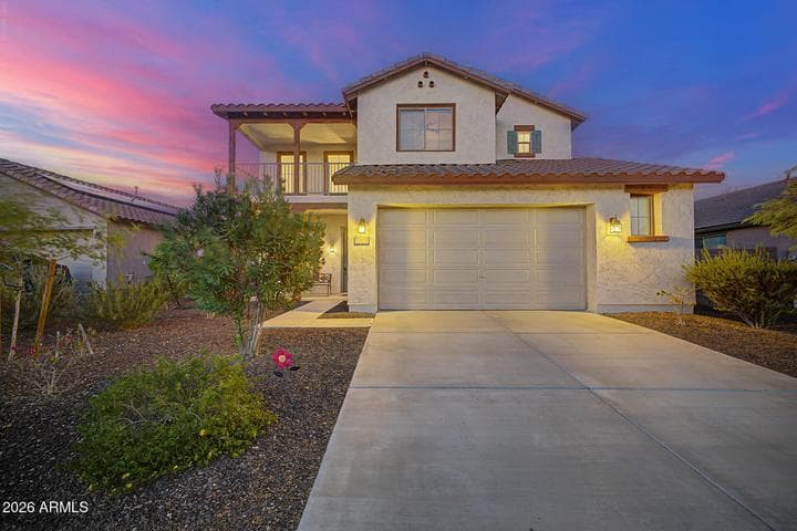 30873 N 127TH Avenue, Peoria, AZ