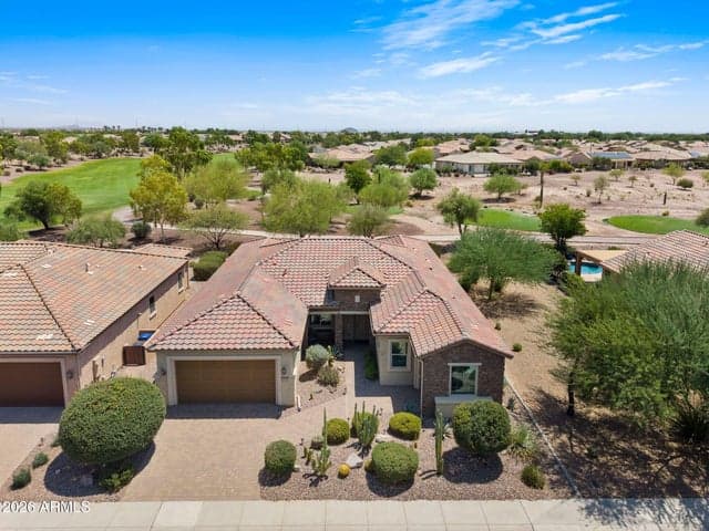 4389 N PETERSBURG Drive, Florence, AZ