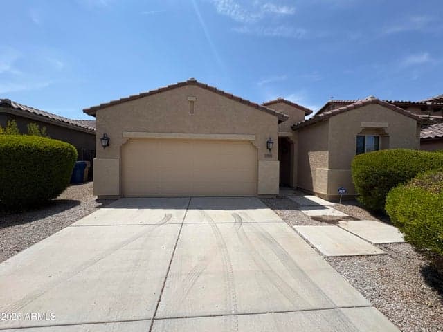 23549 W HOPI Street, Buckeye, AZ