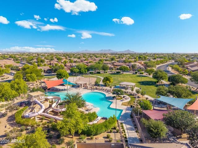2679 E ROSARIO MISSION Drive, Casa Grande, AZ
