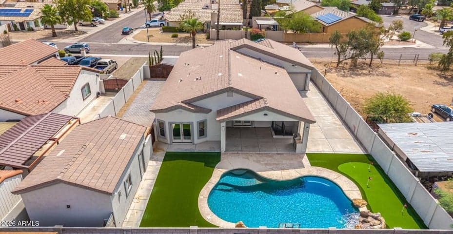 19202 N 30th Street, Phoenix, AZ
