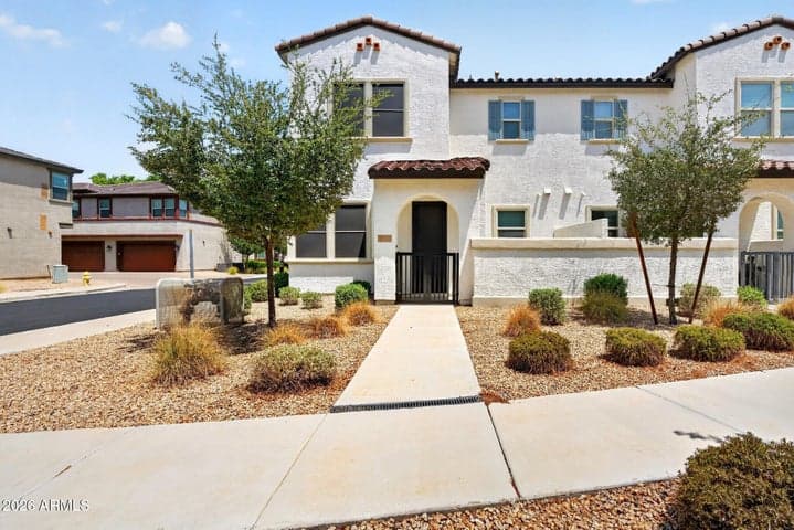 14870 W ENCANTO Boulevard #1115, Goodyear, AZ