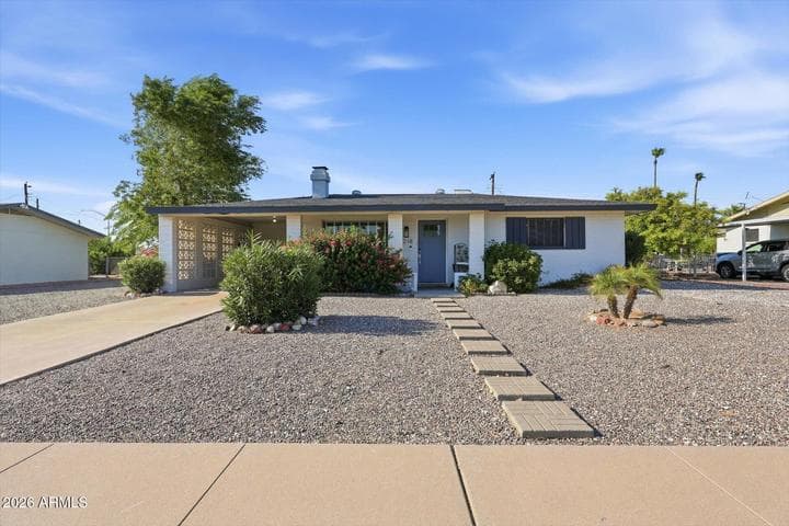 5218 E Covina Road, Mesa, AZ