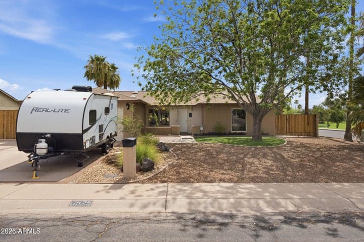 6525 S Wilson Street, Tempe, AZ