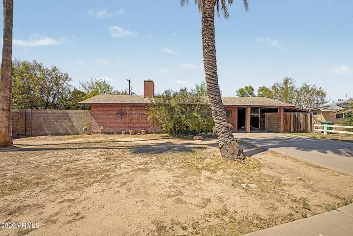 1032 W 6TH Place, Mesa, AZ