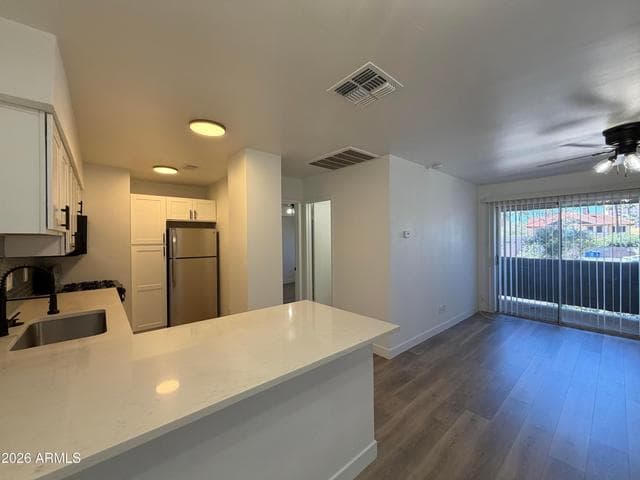 302 E Monte Vista -- #A18, Phoenix, AZ