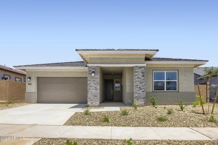 25481 N 167TH Lane, Surprise, AZ