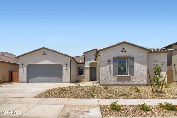 25576 N 174TH Avenue, Surprise, AZ
