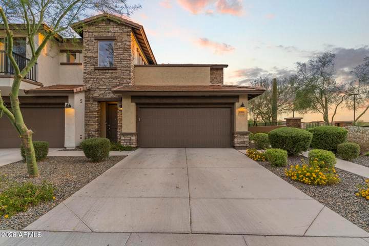 5100 E RANCHO PALOMA Drive #2001, Cave Creek, AZ