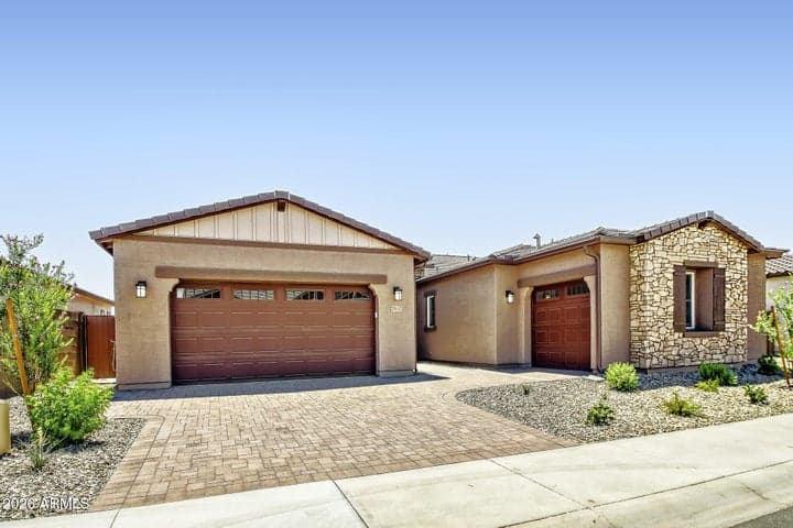 25137 N 177TH Avenue, Surprise, AZ