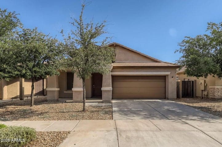 2610 W GABY Road, Phoenix, AZ