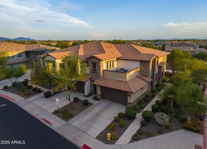 5100 E RANCHO PALOMA Drive #1001, Cave Creek, AZ