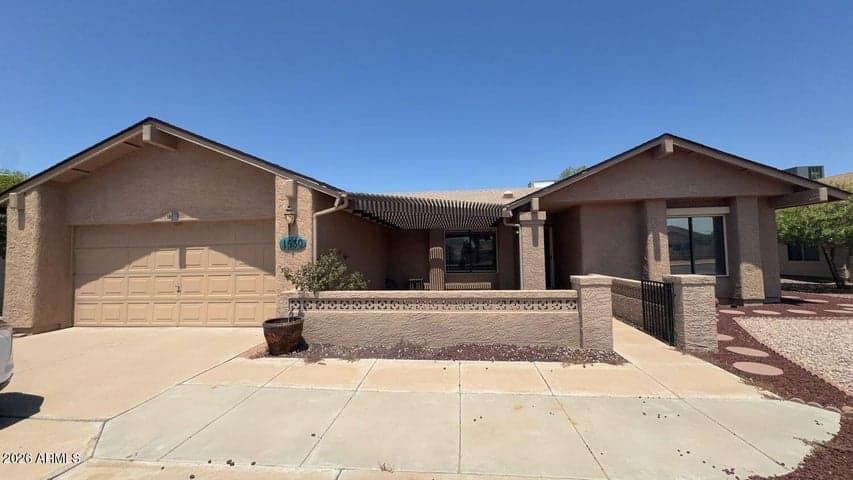 1530 LEISURE WORLD --, Mesa, AZ
