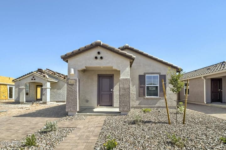 36118 W CHARITY Place, Maricopa, AZ