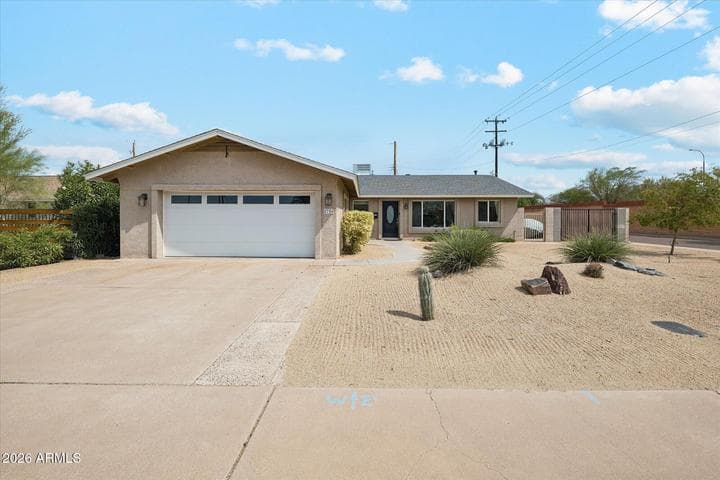 8756 E VALLEY VIEW Road, Scottsdale, AZ