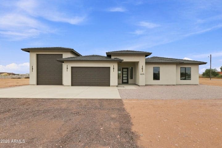 22275 W ROY ROGERS Road, Wittmann, AZ