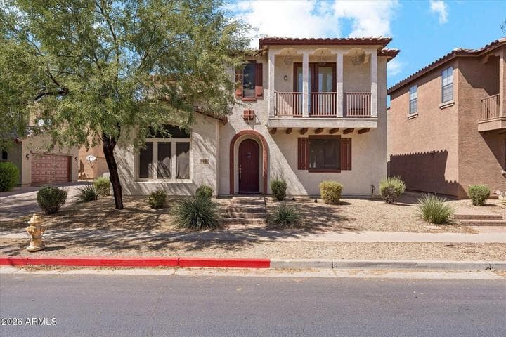 2378 W JAKE Haven, Phoenix, AZ