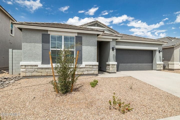 10023 N 176TH Avenue, Waddell, AZ