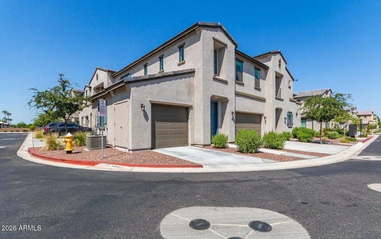 3900 E BASELINE Road #113, Phoenix, AZ