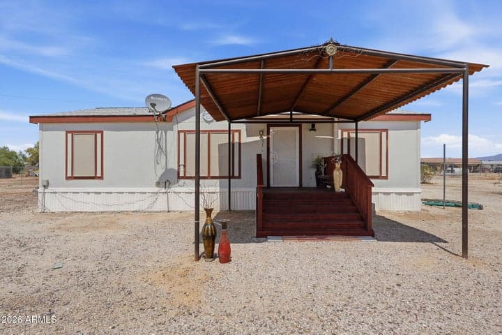 30138 W ROOSEVELT Street, Buckeye, AZ