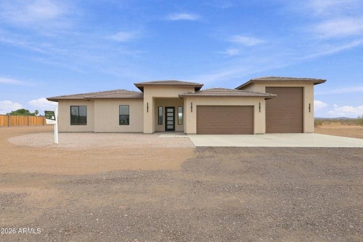 22244 W ROY ROGERS Road, Wittmann, AZ