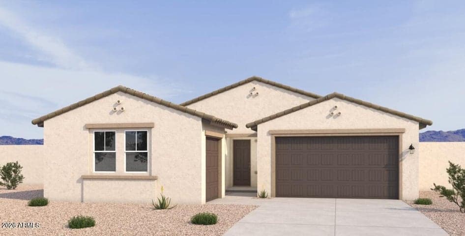 47042 W Brinder Lane, Maricopa, AZ