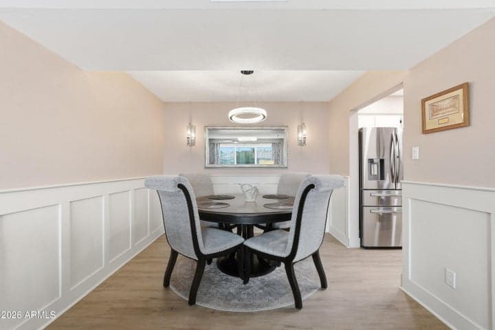 515 S PARKCREST -- #517, Mesa, AZ