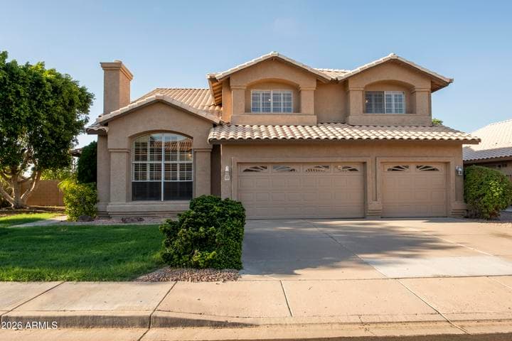 1424 E HORSESHOE Avenue, Gilbert, AZ
