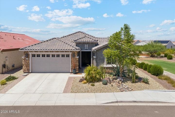 20282 N 276TH Drive, Buckeye, AZ