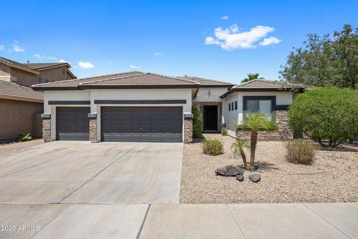 3938 E Dubois Avenue, Gilbert, AZ