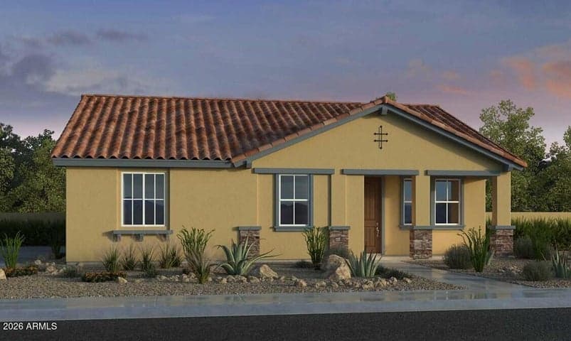 3596 N 99TH Drive, Avondale, AZ