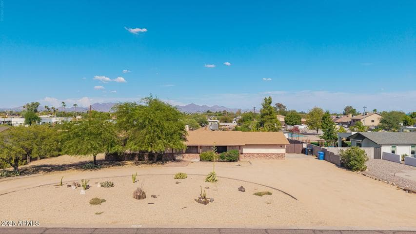 16223 N 40TH Place, Phoenix, AZ