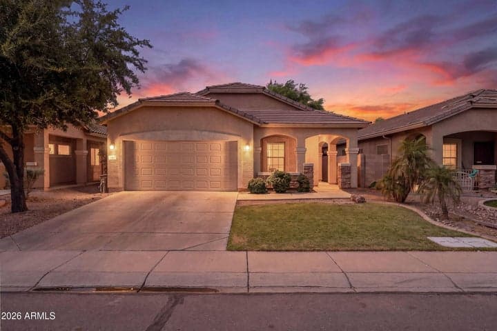 1404 W SANTA GERTRUDIS Trail, San Tan Valley, AZ
