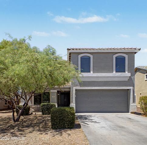 1610 W SAN TAN HILLS Drive, San Tan Valley, AZ