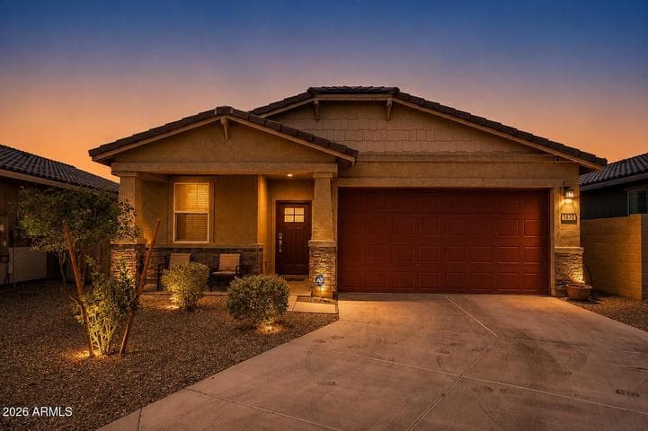 1870 S 241ST Avenue, Buckeye, AZ