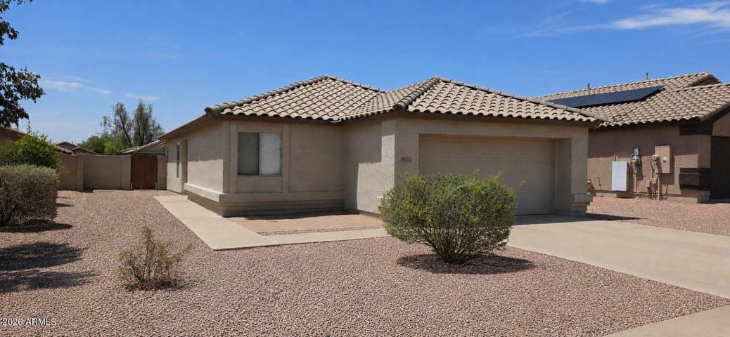 13859 W LUNDBERG Street, Surprise, AZ