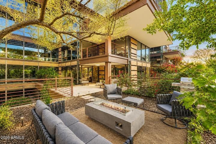 7161 E RANCHO VISTA Drive #3002, Scottsdale, AZ