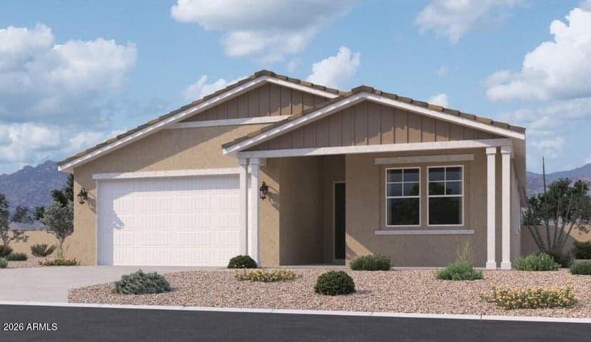 9646 W GABY Road, Tolleson, AZ