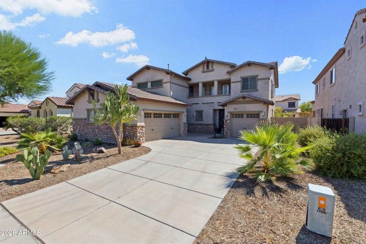 15655 W MONTECITO Avenue, Goodyear, AZ