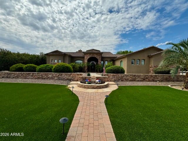 3771 E SUNNYDALE Drive, Queen Creek, AZ