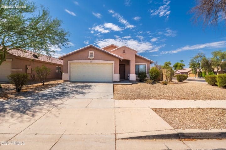 17271 W APACHE Street, Goodyear, AZ