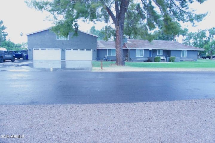3310 E CAMPBELL Road, Gilbert, AZ